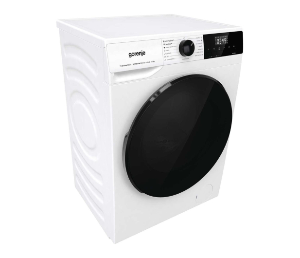 Pralka Gorenje WNHAI84APS/PL 8kg 1400obr JetWash SteamTech SterilTub - 1283255 - zdjęcie 6